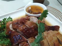 -鹅冠港式茶餐厅(来福士店)