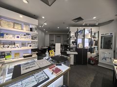 -浮光眼镜·蔡司视觉合作·数字验配中心(陆家嘴店)