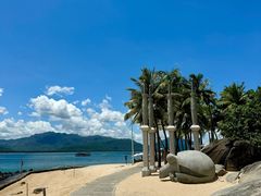 -海南分界洲岛旅游区