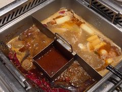 -野妹火锅(龙岗店)