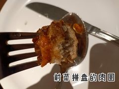 -萨莉亚意式餐厅(龙阳广场店)