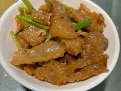 -客家汇·客家传承菜(水库店)