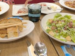 -安妮意大利餐厅(世贸天阶店)