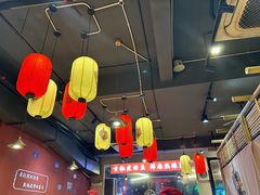 -小饕荟雅安贡椒鱼鲜馆(广福桥店)