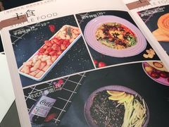 -博欧姆新派韩国料理·炸鸡(艾尚店)