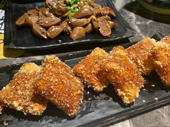 -嘎嘎鸭脑壳(蜀汉路店)