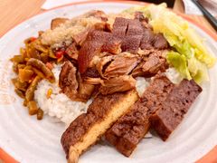 招牌隆江猪脚饭（大份）-瑞霖·隆江猪脚饭