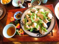 -湖畔居茶楼(湖滨店)