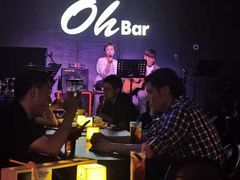 -ohbar live house(人广店)