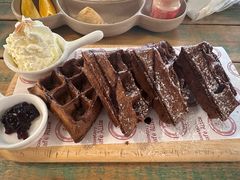 -Cafe Alice咖啡爱丽丝(奥城店)