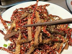 -浮何烤铺(桐梓林店)