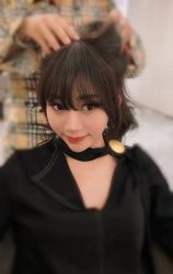 点击看大图 -3AM·S HAIR SALON烫发染发接发