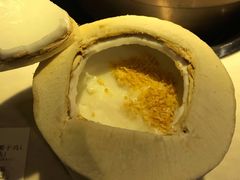 -狐狸爱上椰子鸡(滨江星光大道店)