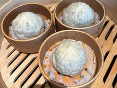 -今轩中餐厅(西安经开洲际酒店)