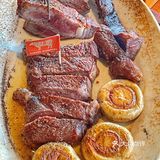 杭州｜牛排天花板🍴