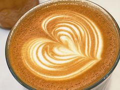 -Peet's Coffee皮爷咖啡(新天地黑标店)