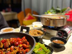 -聚味瞿记·龙虾堂(望城店)