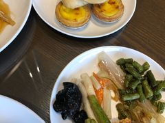 -天蓮珍素館