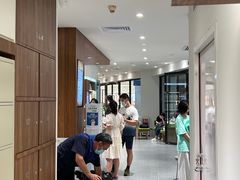 -海马体家庭照相馆(广州正佳广场店)