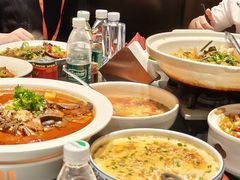 -明丰小渔馆(明月路店)