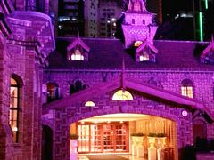 -马勒别墅饭店(静安寺店)