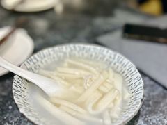 醪糟饵块-泉味道贵州厨房(三里河店)