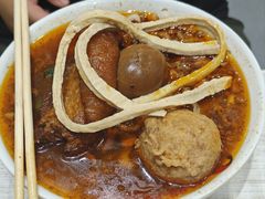 -老柴削面(向阳里店)