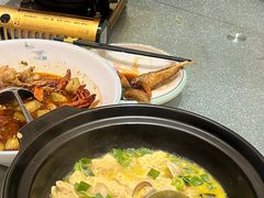-松沪名灶·豆浆鱼头·新上海菜(飞航吾悦广场店)