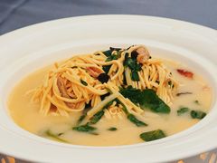 火鸭煮干丝-狮王府淮扬菜(万象城店)