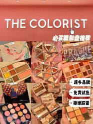 -THE COLORIST调色师