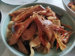 -帕米尔食府(白云观店)