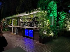 -Pasha帕夏土耳其餐厅(南昌路店)