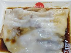-冠记·肠粉粥品专家(江南大道店)