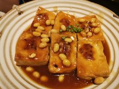 传统客家手工酿豆腐-汤城小厨(西直门凯德MALL店)