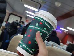 -星巴克(舟山蜈蚣峙店)