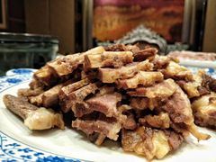-巴音浩日娲·蒙餐(双林东路店)