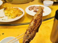 -燕北云山·农家菜·灶台鱼(密云溪翁庄店)