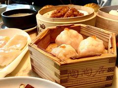 -陶陶居酒家(SM二期购物广场店)