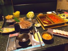 -王家渡火锅店(棕榈泉店)