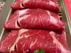 -西塔老太太泥炉烤肉(双井店)