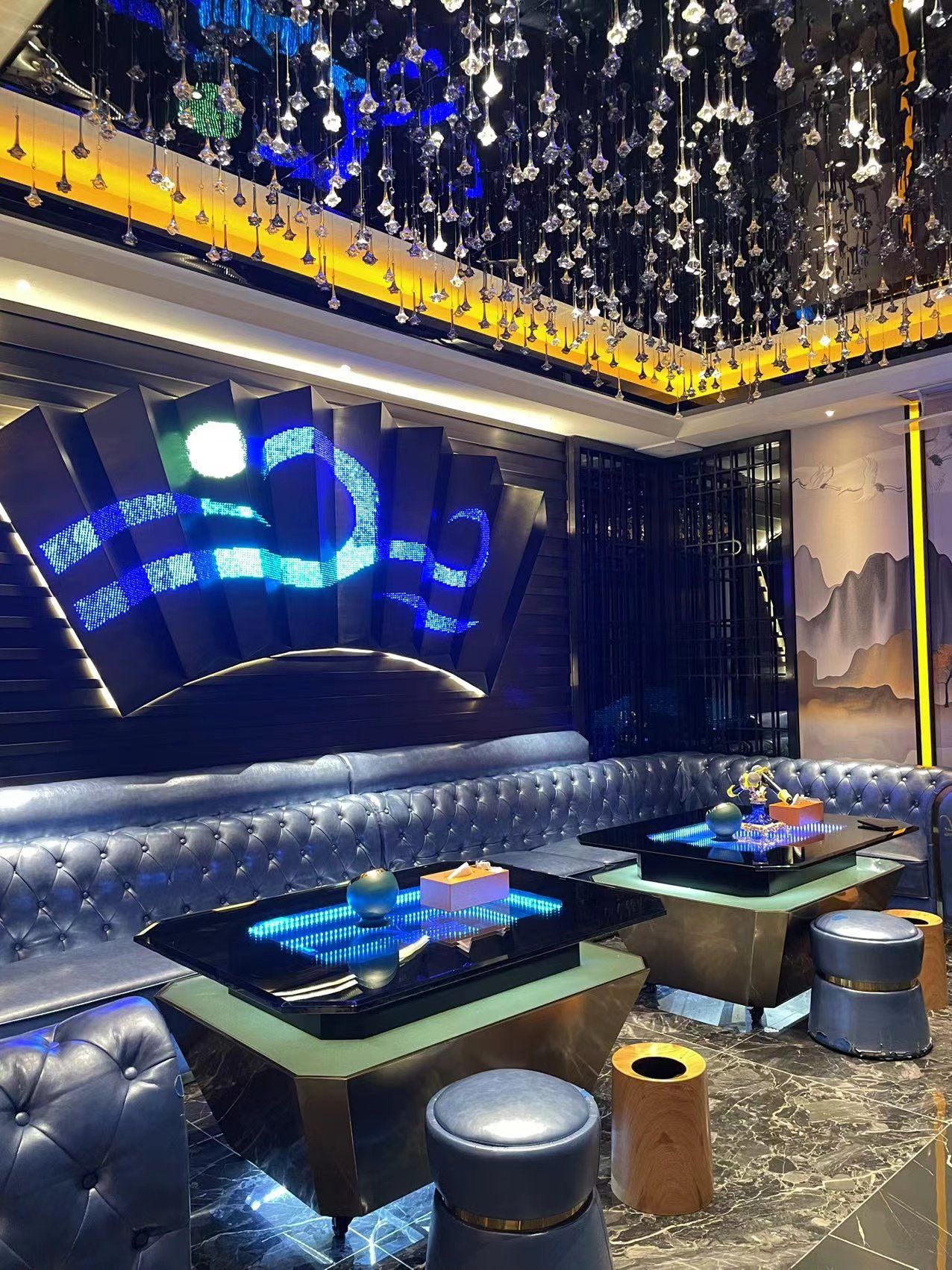 深圳水汇休闲娱乐按摩