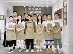 -PCA专业咖啡技能训练营(西南重庆总部)