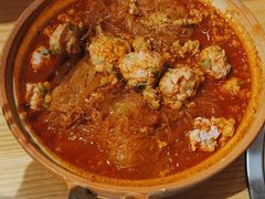 -黔三一夺夺粉酸汤火锅(百信店)