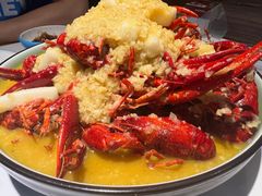 -舞虾小说.涮肉.烧烤(国顺东路店)