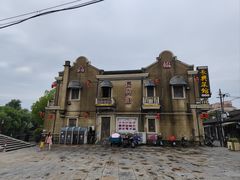 -长兴菜馆(高桥店)