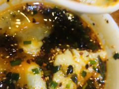-独秀小吃(蓝田店)