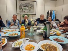 -三凤酒家·百年无锡菜(清扬茂业店)
