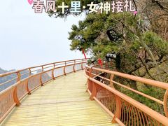 -少华山国家森林公园