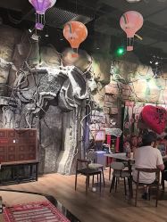 -探洞工场(丰科万达旗舰店)