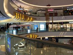 -万达茂商场(南京仙林店)
